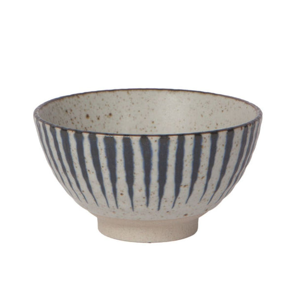 Element Small Bowl By Danica Heirloom - Tiger - Freshie & Zero Studio Shop