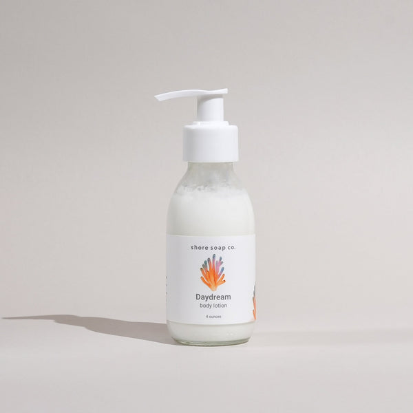 Daydream Mini Lotion - Freshie & Zero Studio Shop