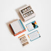 Dad Rock: Cards - Freshie & Zero Studio Shop
