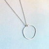 orbita necklace - Freshie & Zero Studio Shop