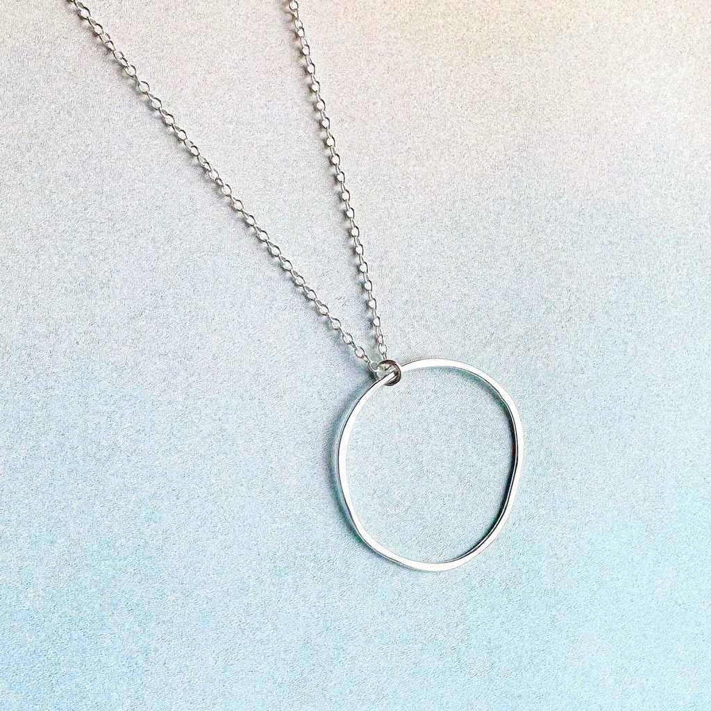 orbita necklace - Freshie & Zero Studio Shop