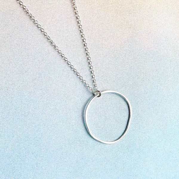 orbita necklace - Freshie & Zero Studio Shop