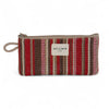 Eyewear Case: Warm Stripe - Freshie & Zero Studio Shop