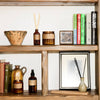 P.F. Candle Co. Soy Candle: Sandalwood Rose - Freshie & Zero Studio Shop