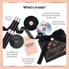Zodiac Perfume Twist & Spritz Spray - Freshie & Zero Studio Shop