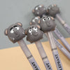 Silly Elephant Gel Pen - Freshie & Zero Studio Shop