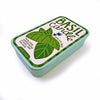 Basil Candle - Freshie & Zero Studio Shop