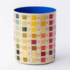 Werner's Nomenclature of Colours Enamel Everything Pot - Freshie & Zero Studio Shop