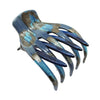 French Yoga Hair Claw: Small - Freshie & Zero Studio Shop