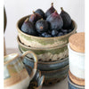 Ocean Haze Stoneware Small Berry Bowl - Freshie & Zero Studio Shop