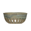Ocean Haze Stoneware Small Berry Bowl - Freshie & Zero Studio Shop