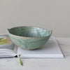 Ocean Haze Stoneware Berry Bowl - Freshie & Zero Studio Shop