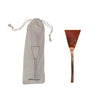 Hand Forged Copper Cake Server - Freshie & Zero Studio Shop