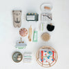 Mini Metal Sink Soap Dish - Freshie & Zero Studio Shop