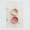 Flower Shaped Little Trinket Bowl - Freshie & Zero Studio Shop