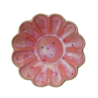 Flower Shaped Little Trinket Bowl - Freshie & Zero Studio Shop