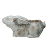 Stoneware Rabbit Planter - Freshie & Zero Studio Shop