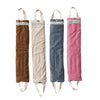Heated Weighted Neck Wrap - Velvet - Freshie & Zero Studio Shop