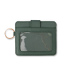 Jade Keyring Card Wallet - Freshie & Zero Studio Shop