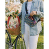 Petal Power Hip Bag by Danica - Freshie & Zero Studio Shop
