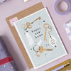 Keys New Home Card | Housewarming Card | New House Card - Freshie & Zero Studio Shop