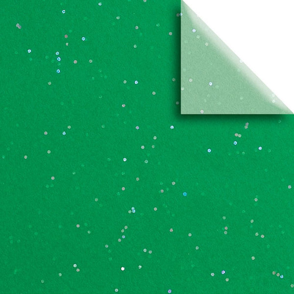 Green Gemstone Tissue Paper - Freshie & Zero Studio Shop