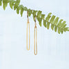 Mast Earrings - Freshie & Zero Studio Shop