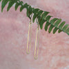 Mast Earrings - Freshie & Zero Studio Shop