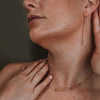 Mast Earrings - Freshie & Zero Studio Shop