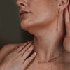 Reef Necklace - Freshie & Zero Studio Shop