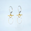 Pixie Earrings - Freshie & Zero Studio Shop
