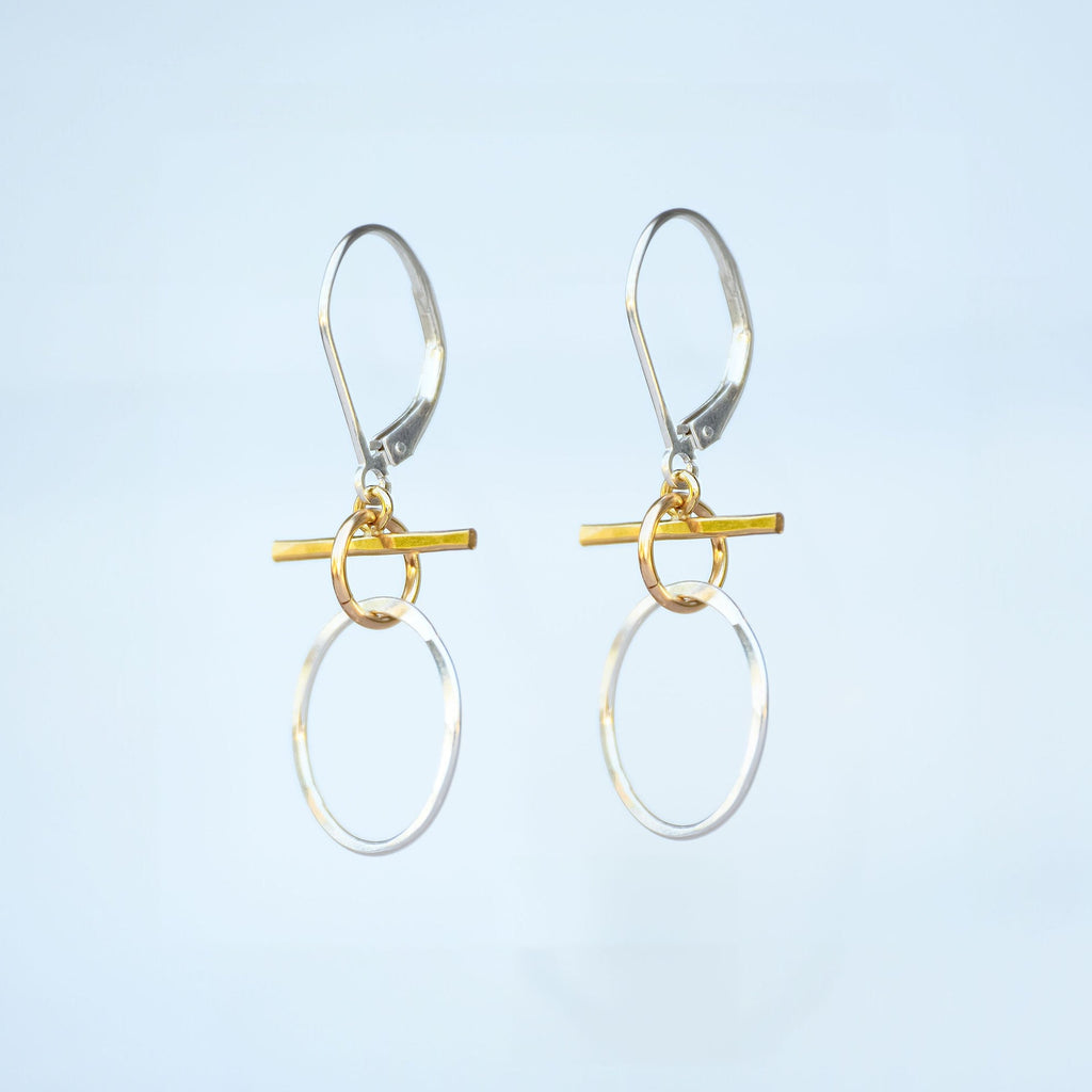 Pixie Earrings - Freshie & Zero Studio Shop