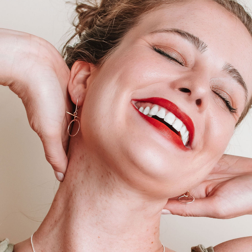 Pixie Earrings - Freshie & Zero Studio Shop