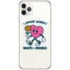 Women's Rights and Wrongs Sticker - Freshie & Zero Studio Shop