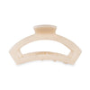 Open Tiny Teleties Hair Clip - Freshie & Zero Studio Shop