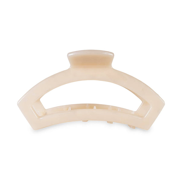 Open Tiny Teleties Hair Clip - Freshie & Zero Studio Shop