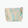 Astral Marbled Pouch -  Lake - Freshie & Zero Studio Shop
