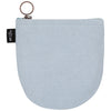 Half Moon Zipper Pouch - Aurora - Freshie & Zero Studio Shop