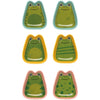 Cute Frog Pinch Bowls - Freshie & Zero Studio Shop