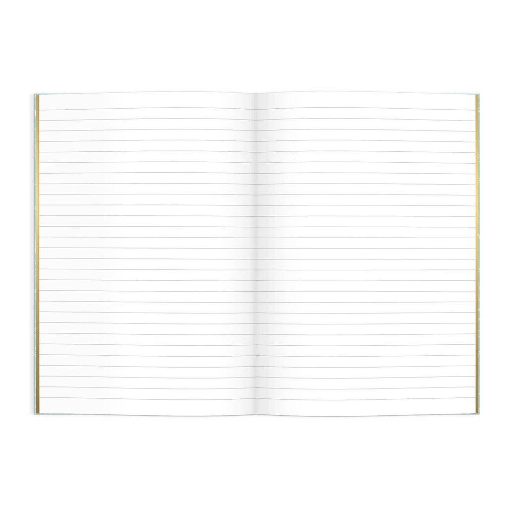 Joy Laforme Plant Kingdom A5 Journal - Freshie & Zero Studio Shop