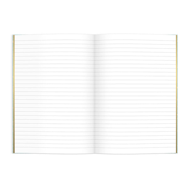 Joy Laforme Plant Kingdom A5 Journal - Freshie & Zero Studio Shop