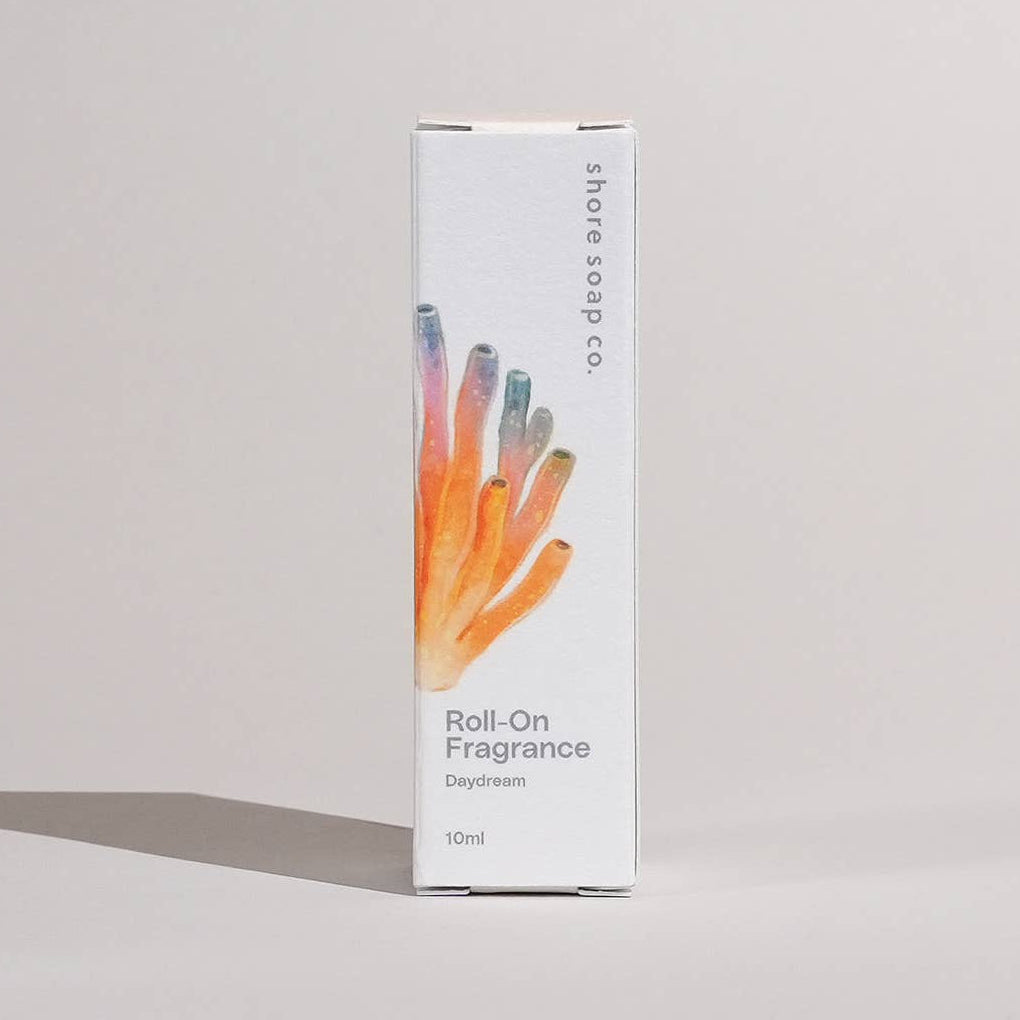 Daydream Roll-On Fragrance - Freshie & Zero Studio Shop