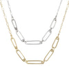 Mini Reef Links Necklace - Freshie & Zero Studio Shop