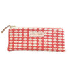 Grapefruit Third Eye Pencil Pouch | Erin Flett - Freshie & Zero Studio Shop