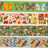 Outdoorsy Washi Tape - Freshie & Zero Studio Shop