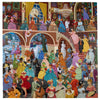 Alchemist's Masquerade Jigsaw Puzzle - 1000 Piece - Freshie & Zero Studio Shop