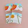 Tomato Tea Towel - Freshie & Zero Studio Shop