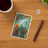 Tennessee Nature Postcard - Freshie & Zero Studio Shop