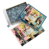 Chubby Buddies 500pc puzzle - Freshie & Zero Studio Shop