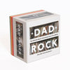 Dad Rock: Cards - Freshie & Zero Studio Shop